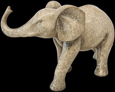 elefant figurer